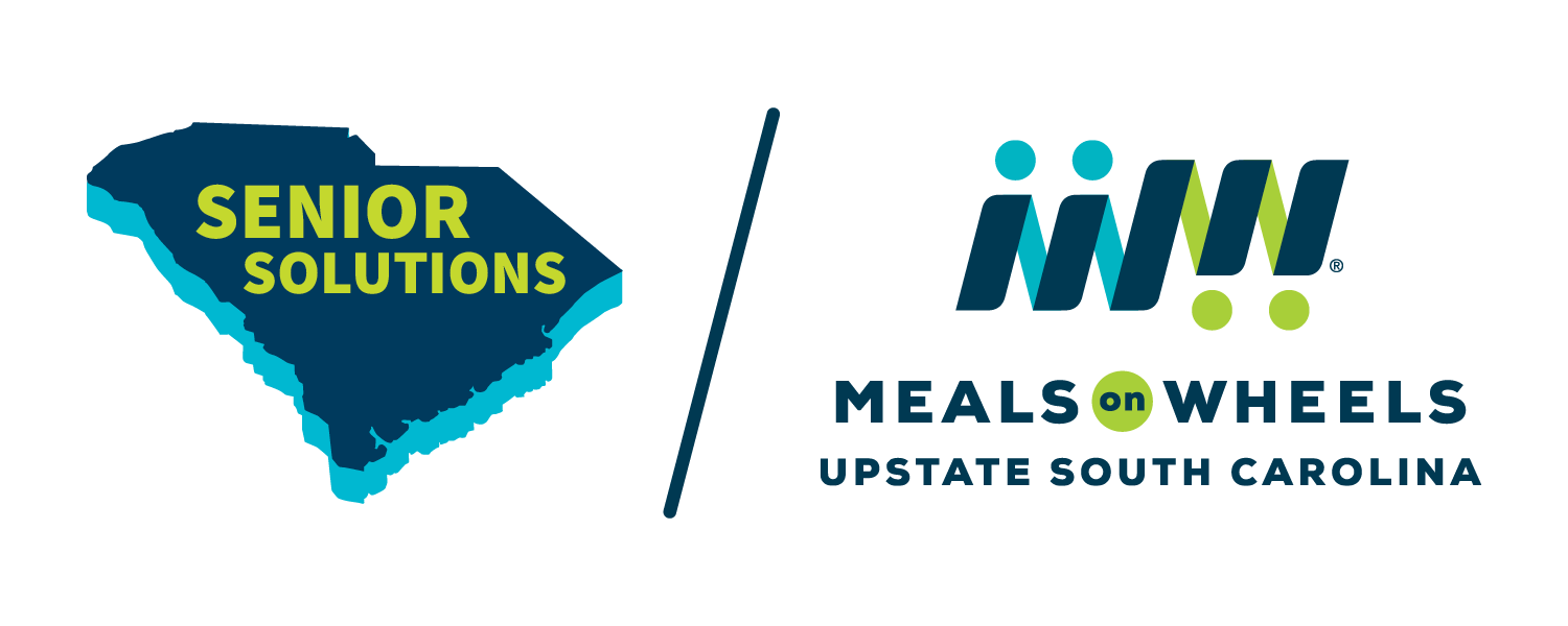 Senior Solutions logo